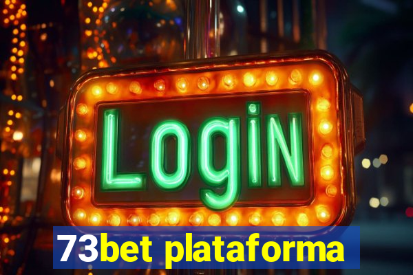 73bet plataforma